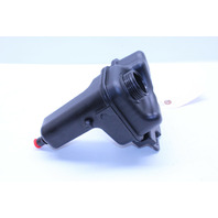 2017 2018 BMW 330e Radiator Coolant Reservoir - 17138617048 OEM