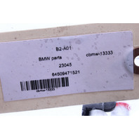 2018 BMW 330e Air Conditioner AC A/C Condenser OEM