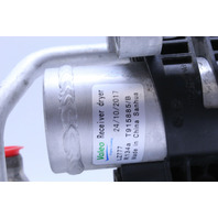 2018 BMW 330e Air Conditioner AC A/C Condenser OEM