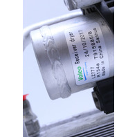 2018 BMW 330e Air Conditioner AC A/C Condenser OEM