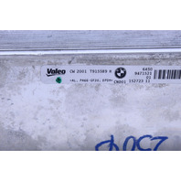 2018 BMW 330e Air Conditioner AC A/C Condenser OEM