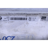 2018 BMW 330e Air Conditioner AC A/C Condenser OEM