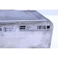 2018 BMW 330e Air Conditioner AC A/C Condenser OEM