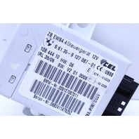 2007 BMW X3 EWS Theft Locking Control Module 61359127087 OEM