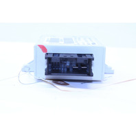 2007 BMW X3 EWS Theft Locking Control Module 61359127087 OEM