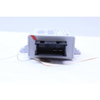 2007 BMW X3 EWS Theft Locking Control Module 61359127087 OEM