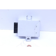 2007 BMW X3 EWS Theft Locking Control Module 61359127087 OEM