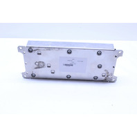 2007 2008 BMW X3 Bluetooth Telematic Control Module 84109115729 OEM