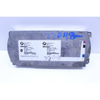 2007 2008 BMW X3 Bluetooth Telematic Control Module 84109115729 OEM