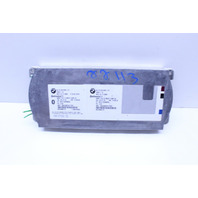 2008 BMW 328xi Bluetooth Communication Control Module - 84109231092 OEM
