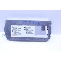 2008 BMW 328xi Bluetooth Communication Control Module - 84109231092 OEM