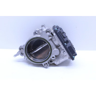 2018 BMW 330e Throttle Body - 13548623324 OEM