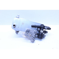 2018 BMW 330e Transmission Oil Cooler 17218607237 OEM