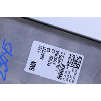 2018 BMW 330e Transmission Oil Cooler 17218607237 OEM