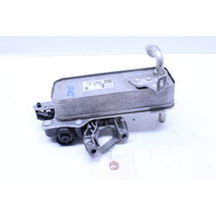 2018 BMW 330e Transmission Oil Cooler 17218607237 OEM