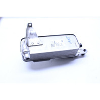 2018 BMW 330e Transmission Oil Cooler 17218607237 OEM