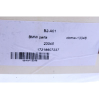 2018 BMW 330e Transmission Oil Cooler 17218607237 OEM