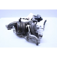 2017-2019 BMW 230i 330i 430i 530i 2.0 Turbo Turbocharger OEM