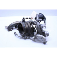 2017-2019 BMW 230i 330i 430i 530i 2.0 Turbo Turbocharger OEM