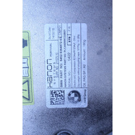 2018 BMW 330e AC Air Conditioner Compressor - 64529364872 OEM