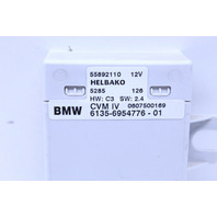 2003-2008 BMW Z4 Convertible Top Control Module OEM 61357199997
