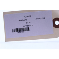 2003-2008 BMW Z4 Heater Blower Motor Resistor - 64116915731 OEM