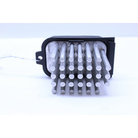 2003-2008 BMW Z4 Heater Blower Motor Resistor - 64116915731 OEM