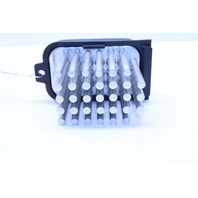 2003-2008 BMW Z4 Heater Blower Motor Resistor - 64116915731 OEM