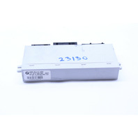 2006-2008 BMW Z4 E85 Body Control Basic Module 5 BCM 61356988086 OEM