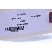 2003-2008 BMW Z4 E85 Interior Rear View Mirror Auto Dim OEM 51164363965