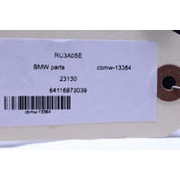 2006-2008 BMW E85 Z4 Temperature Climate Control Switch 64116973039 OEM