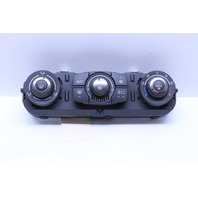 2006-2008 BMW E85 Z4 Temperature Climate Control Switch 64116973039 OEM