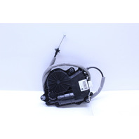 2011-2016 BMW 528i 535i 550i Trunk Latch Actuator 51244447850 OEM