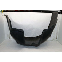 2008 2009 2010 2011 2012 BMW M3 Rear Fender Liner Right OEM