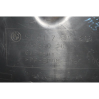 2008 2009 2010 2011 2012 BMW M3 Rear Fender Liner Right OEM