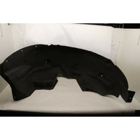 2008 2009 2010 2011 2012 BMW M3 Rear Fender Liner Right OEM