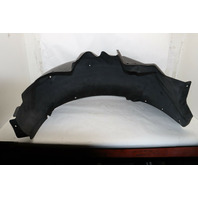 2008 2009 2010 2011 2012 BMW M3 Rear Fender Liner Right OEM