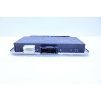 BMW 528i 535i 550i 640i 650i 750i X3 Footwell Module 61359251976 OEM