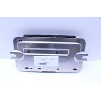 BMW 528i 535i 550i 640i 650i 750i X3 Footwell Module 61359251976 OEM