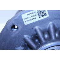 2018-2021 BMW X1 F48 Front Strut Shock Spring Right - 31316882850 OEM