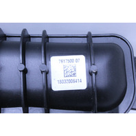 2016-2019 BMW X1 F48 B46 2.0 Intake Manifold - 11617617500 OEM