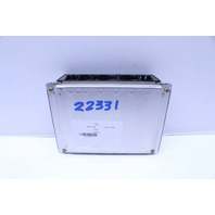 2005 BMW 330ci Engine Computer Module ECU ECM DME - 12147549089 OEM