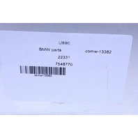 2005 BMW 330ci Engine Computer Module ECU ECM DME - 12147549089 OEM