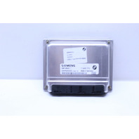2005 BMW 330ci Engine Computer Module ECU ECM DME - 12147549089 OEM