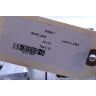 2016-2019 BMW X1 F48 B46 2.0 Alternator - 12317640132 OEM