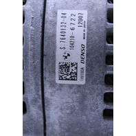 2016-2019 BMW X1 F48 B46 2.0 Alternator - 12317640132 OEM