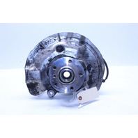 2016-2021 BMW X1 F48 Front Spindle Knuckle Hub Right - 31216876646 OEM