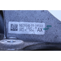 2016-2021 BMW X1 F48 Front Spindle Knuckle Hub Right - 31216876646 OEM