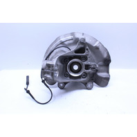 2016-2021 BMW X1 F48 Front Spindle Knuckle Hub Right - 31216876646 OEM