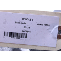 2016-2021 BMW X1 F48 Front Spindle Knuckle Hub Right - 31216876646 OEM